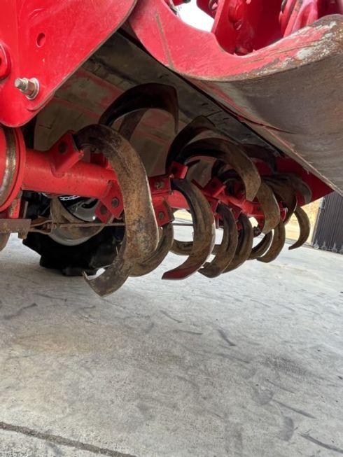 トラクター MT161MS3 写真８