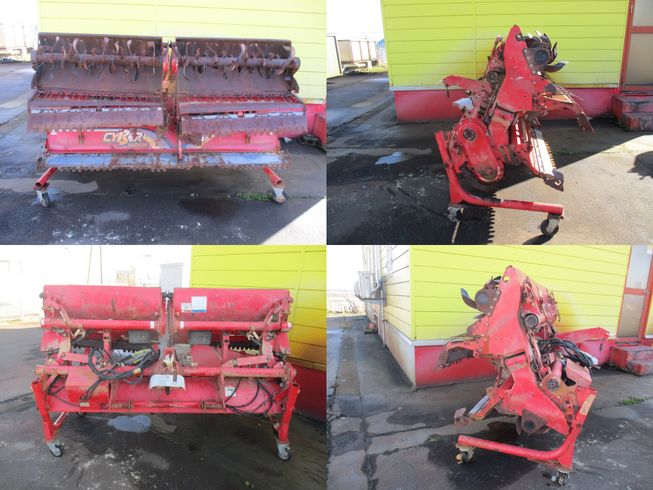 ハロー TXM412　新潟▢〇 写真２