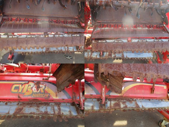 ハロー TXM412　新潟▢〇 写真６