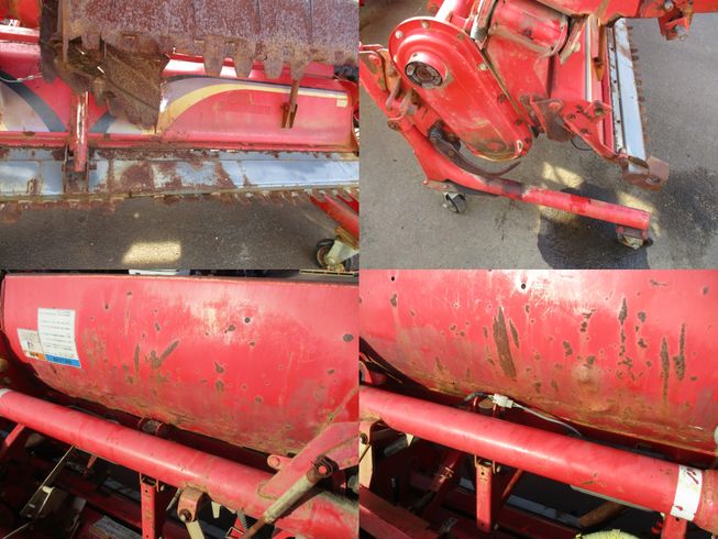 ハロー TXM412　新潟▢〇 写真５