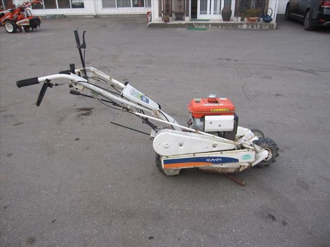 草刈機 GC1000 写真４