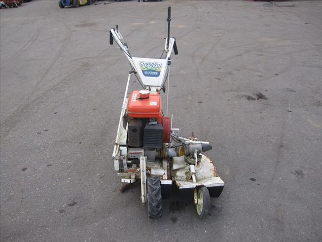 草刈機 GC1000 写真５