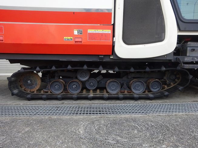 コンバイン ARN452-HDMTQ 写真10