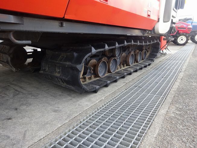 コンバイン ARN452-HDMTQ 写真８