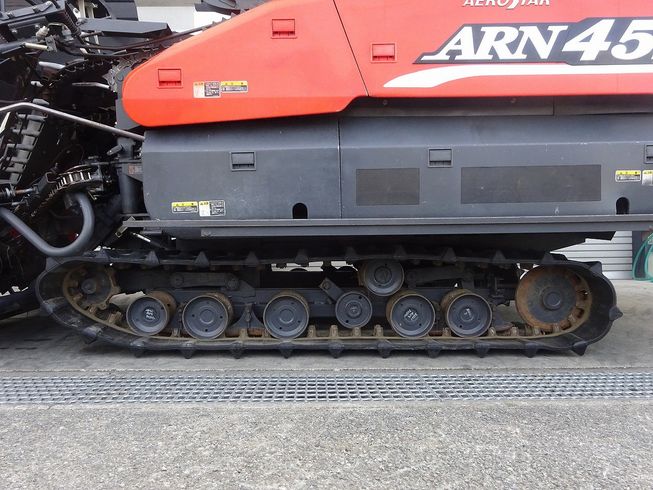 コンバイン ARN452-HDMTQ 写真９