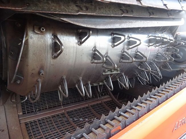 コンバイン ARN452-HDMTQ 写真７