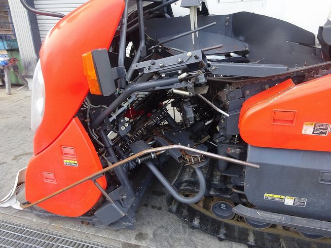 コンバイン ARN452-HDMTQ 写真12