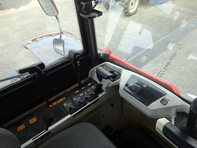 コンバイン ARN452-HDMTQ 写真11