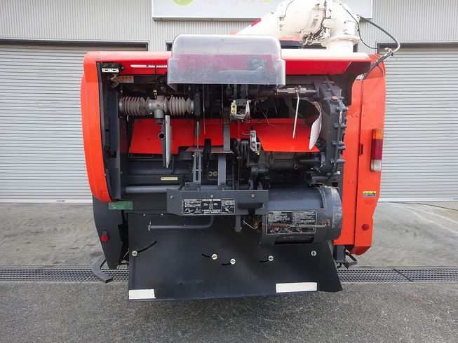 コンバイン ARN452-HDMTQ 写真６