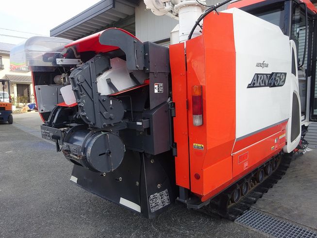 コンバイン ARN452-HDMTQ 写真５