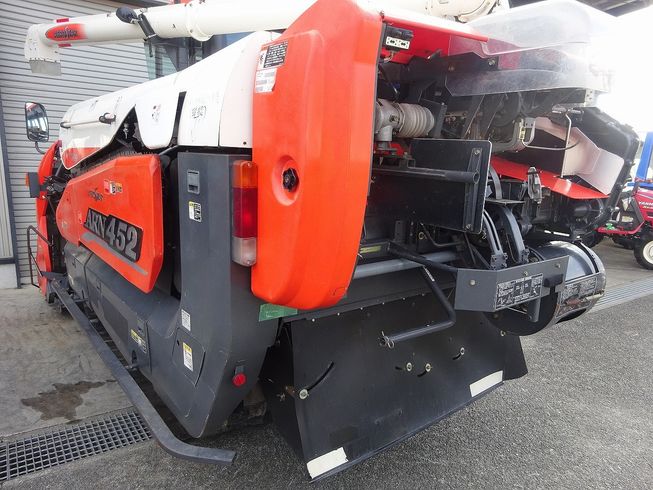 コンバイン ARN452-HDMTQ 写真４