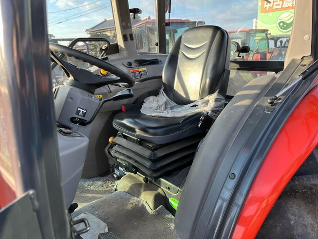 トラクター  KL53ZHQMANP 写真３