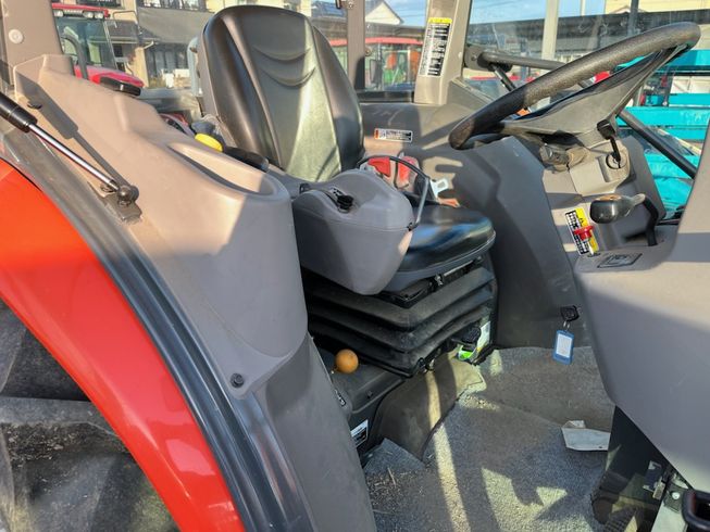 トラクター  KL53ZHQMANP 写真４