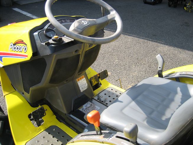 トラクター TC13 YZ 写真６