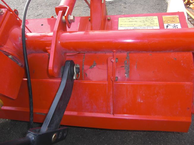 トラクター AF114VPUS3M 写真９