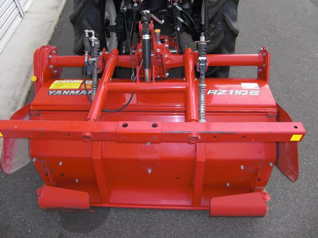 トラクター GK14VUS1 写真７