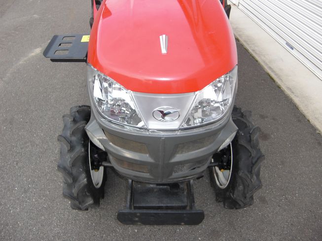 トラクター GK14VUS1 写真10