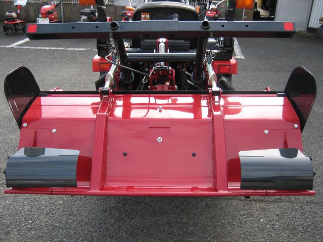 トラクター GK13VUS1 写真５