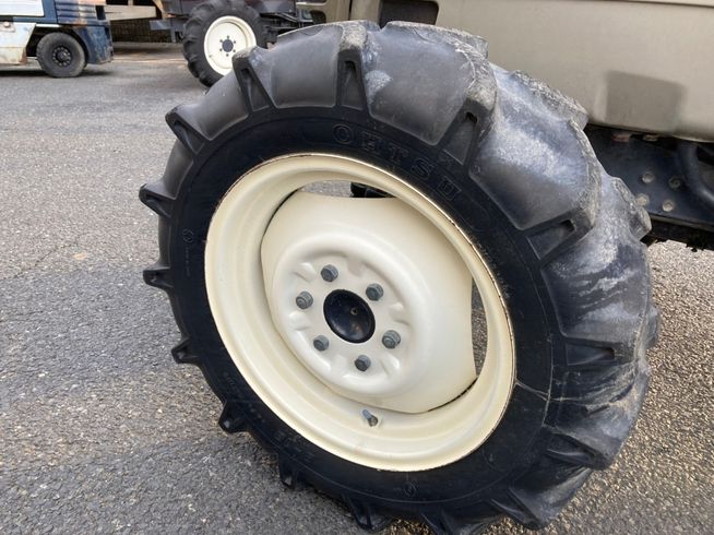 トラクター AF-33 写真５