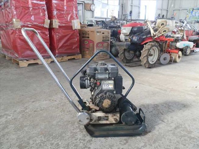 プレート PC41 写真２