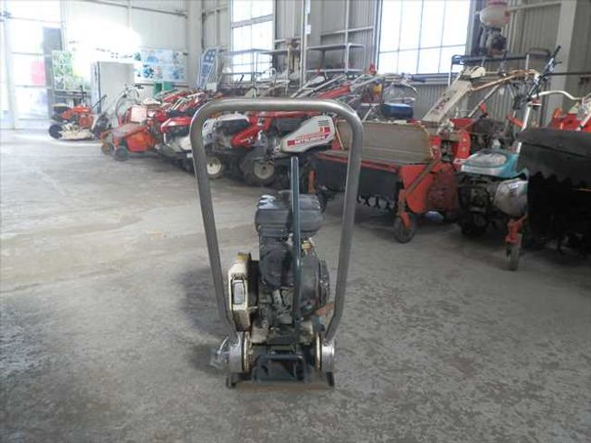 プレート PC41 写真３