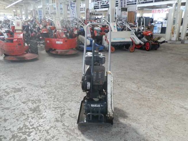 プレート PC41 写真５