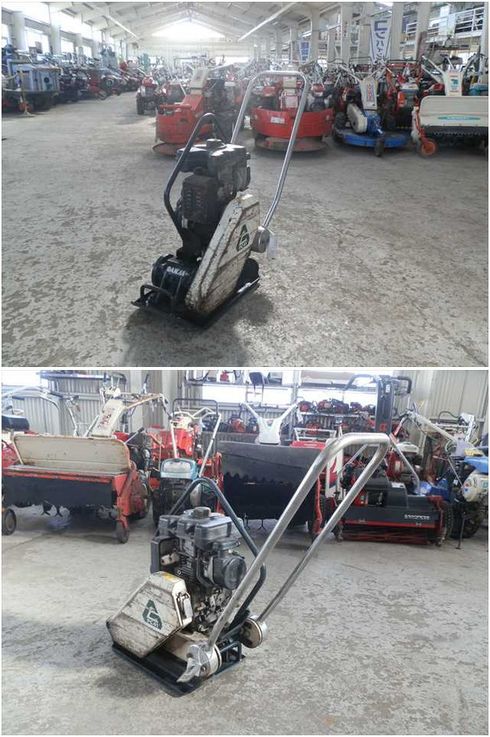 プレート PC41 写真６