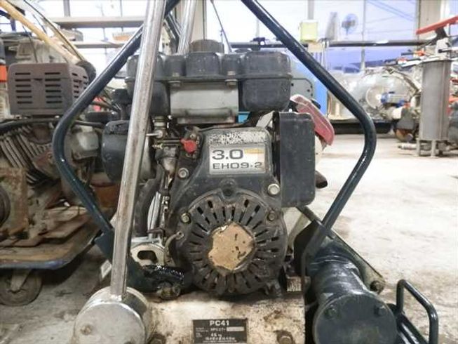 プレート PC41 写真７