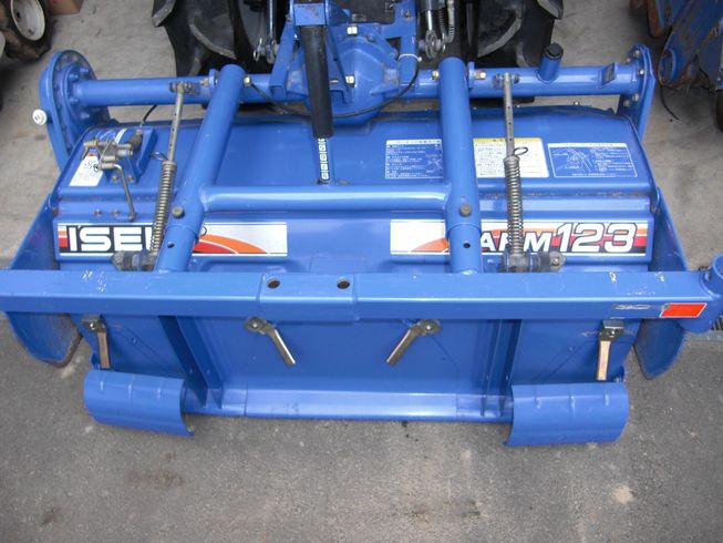 トラクター TM16KXZA2V 写真７