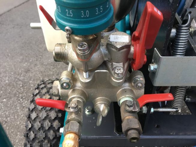 動噴 MSV415L 写真４