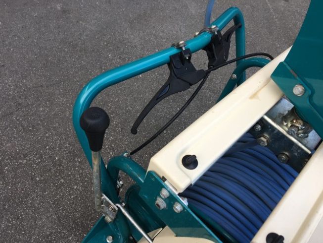 動噴 MSV415L 写真６