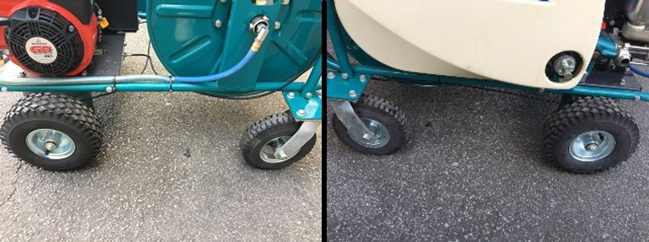 動噴 MSV415L 写真８