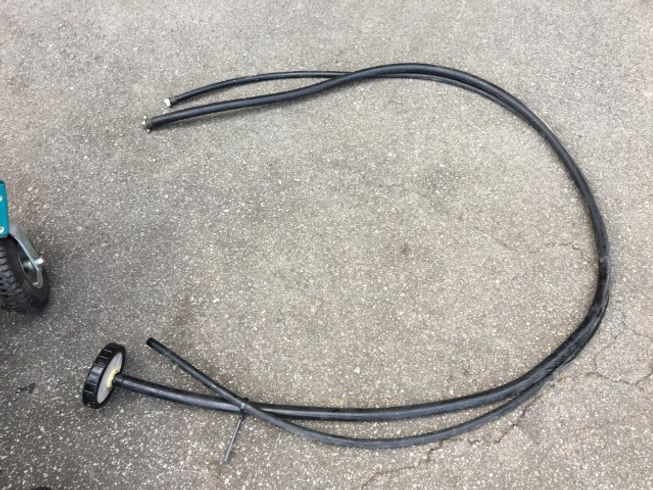 動噴 MSV415L 写真９