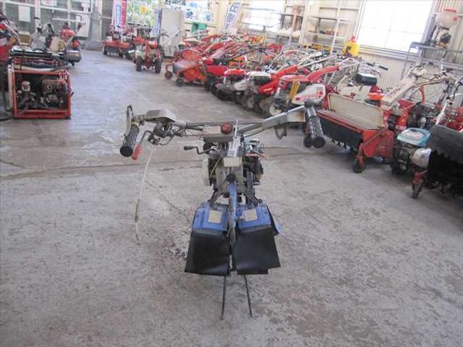 管理機 KMS5 写真３