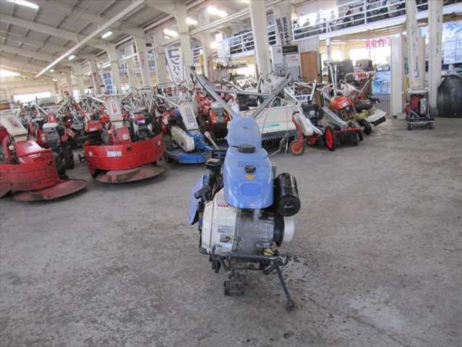 管理機 KMS5 写真５