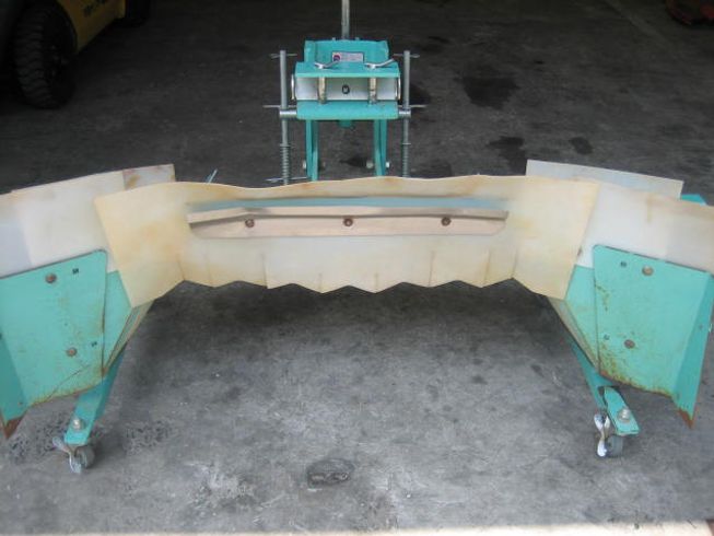 培土機 STA-D12 写真３