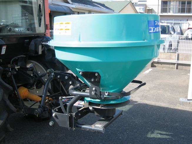 ブロードキャスター CC3530-A現行機 写真３