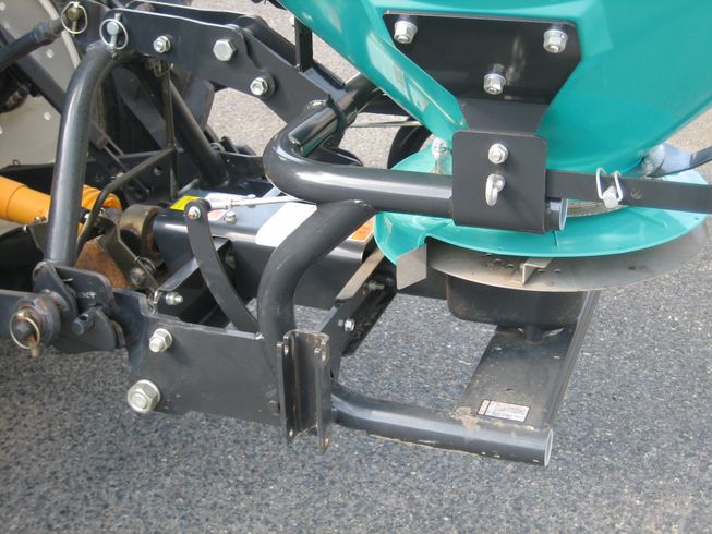 ブロードキャスター CC3530-A現行機 写真５