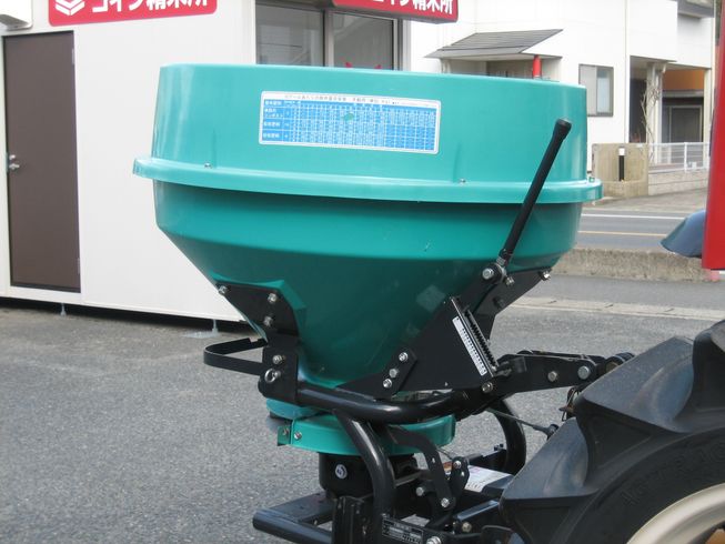 ブロードキャスター CC3530-A現行機 写真４