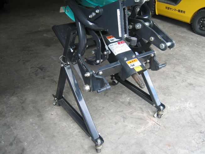 ブロードキャスター CC3530-A現行機 写真８