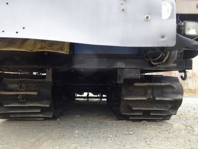 コンバイン HF680G-ZAPLW 写真７