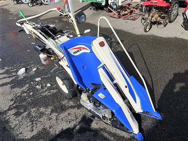 バインダー RZ120-DH 写真２