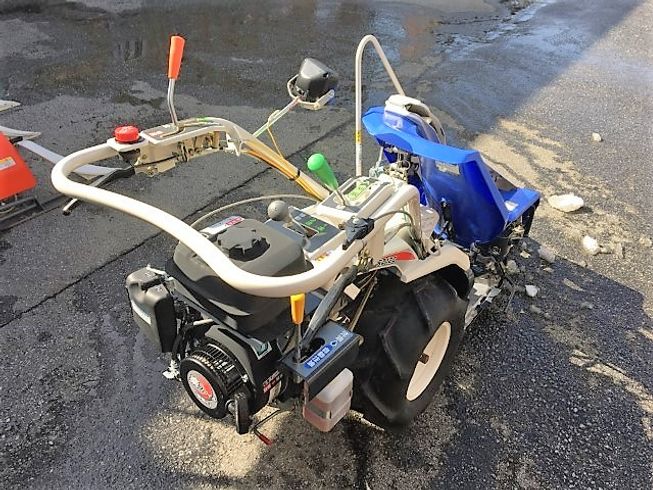 バインダー RZ120-DH 写真４