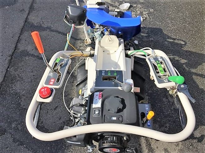 バインダー RZ120-DH 写真５