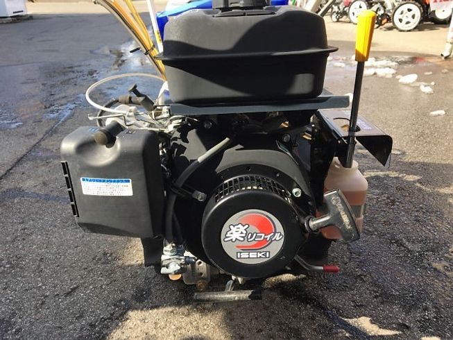 バインダー RZ120-DH 写真６