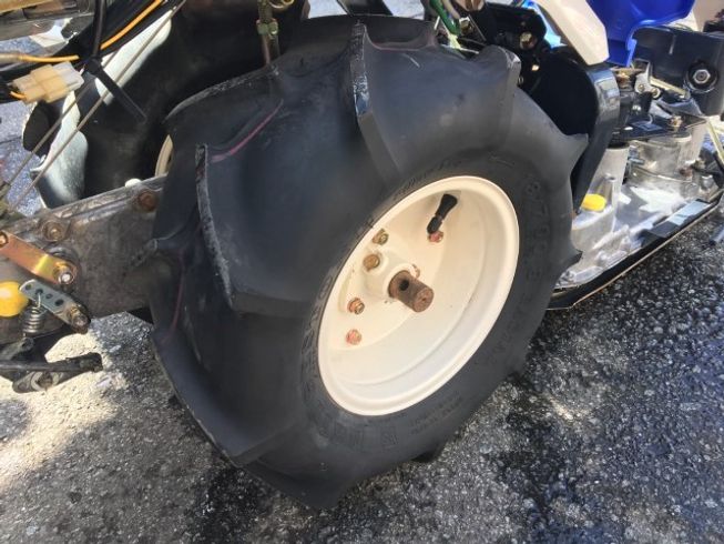 バインダー RZ120-DH 写真９