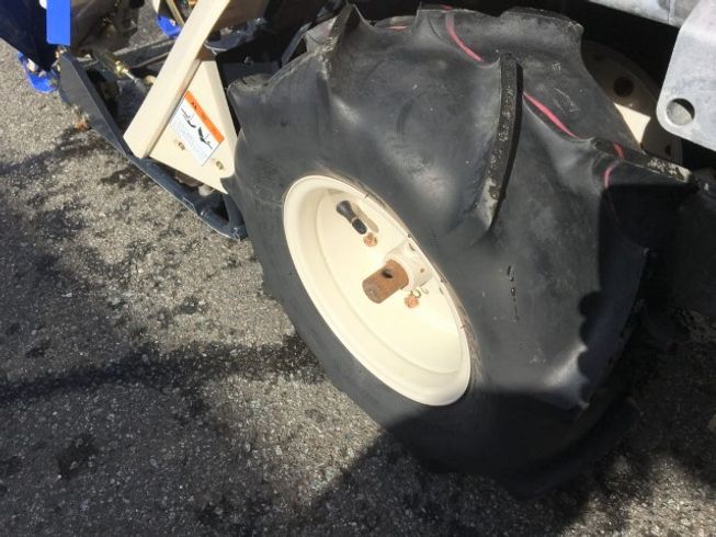 バインダー RZ120-DH 写真７