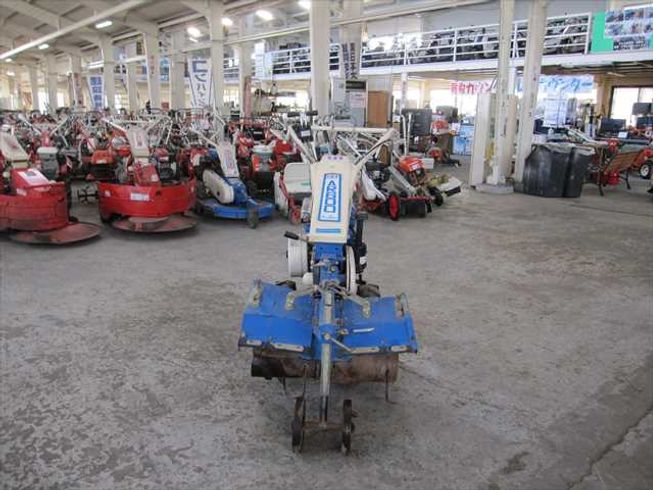 管理機 AR600 写真４