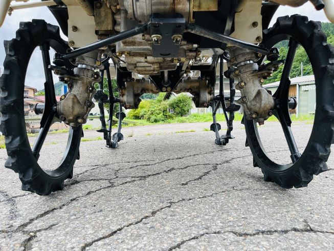 田植機 MPR43Z 写真12