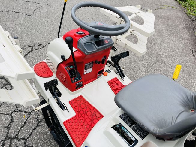 田植機 MPR43Z 写真９